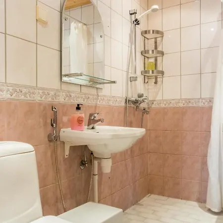 Hirvas 4 By Interhome * Levi