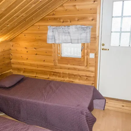 Holiday home Hirvas 4 By Interhome