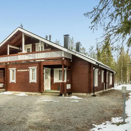 Holiday home Hirvas 4 By Interhome *