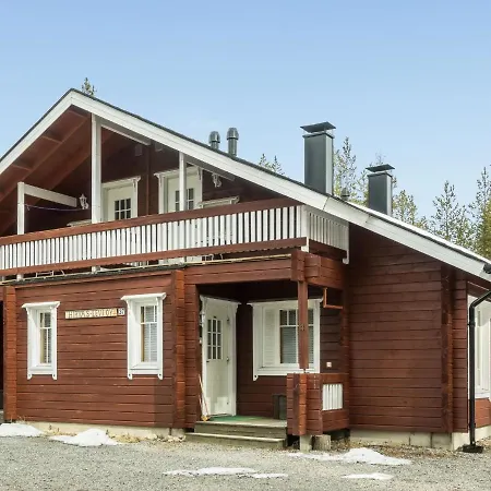 Hirvas 4 By Interhome * Levi
