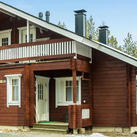 Hirvas 4 By Interhome Levi