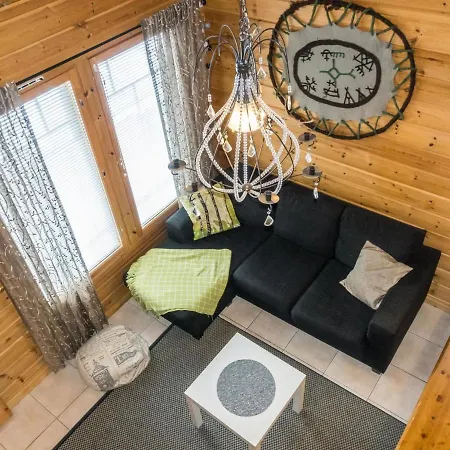 Hirvas 4 By Interhome