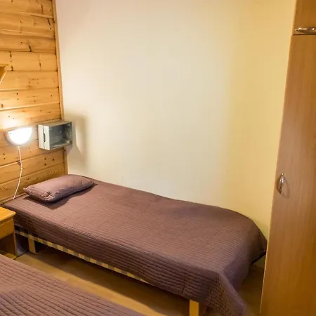 Сasa de vacaciones Hirvas 4 By Interhome