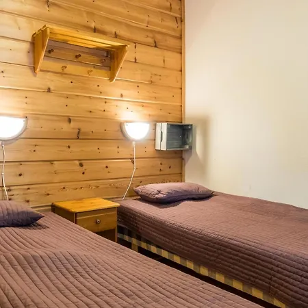 Сasa de vacaciones Hirvas 4 By Interhome