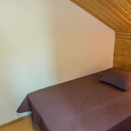 Hirvas 4 By Interhome Сasa de vacaciones *