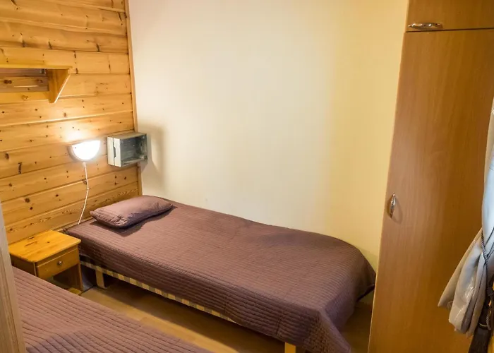 Casa vacanze Hirvas 4 By Interhome