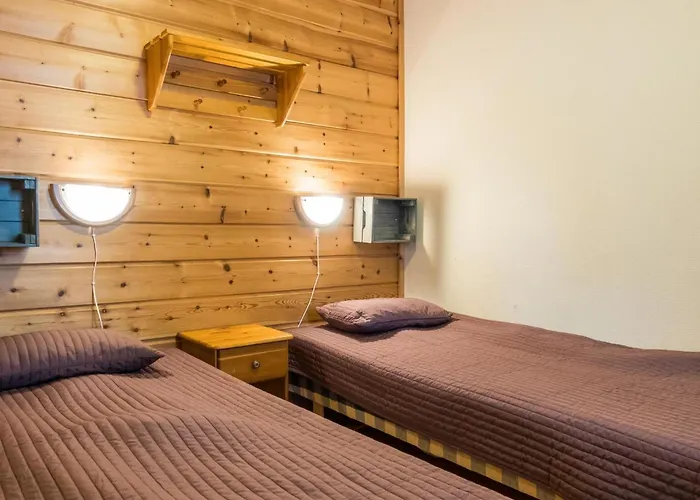 Casa vacanze Hirvas 4 By Interhome