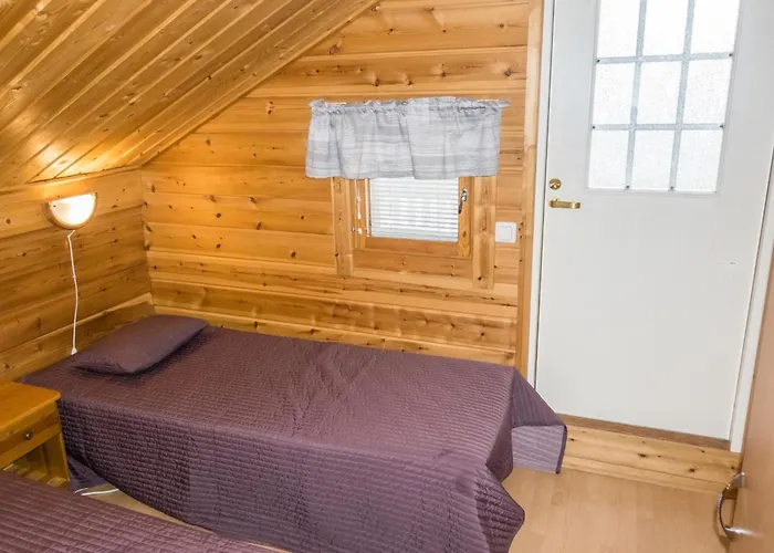 Hirvas 4 By Interhome Levi