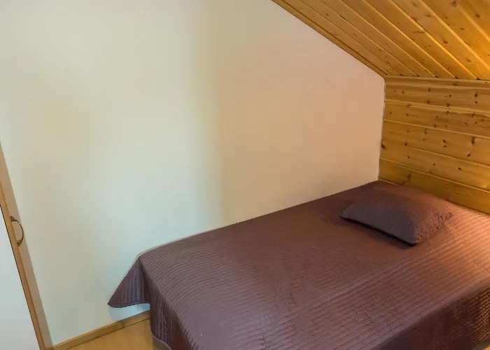 Hirvas 4 By Interhome Casa vacanze *