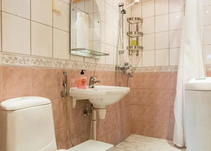 Hirvas 4 By Interhome *